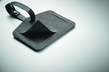 Logotrade mainoslahja ja liikelahja kuva: Anti-loss finder laukkutagi